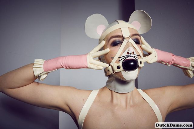 Transformation to Mouse
