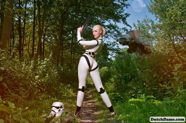 Storm Trooper